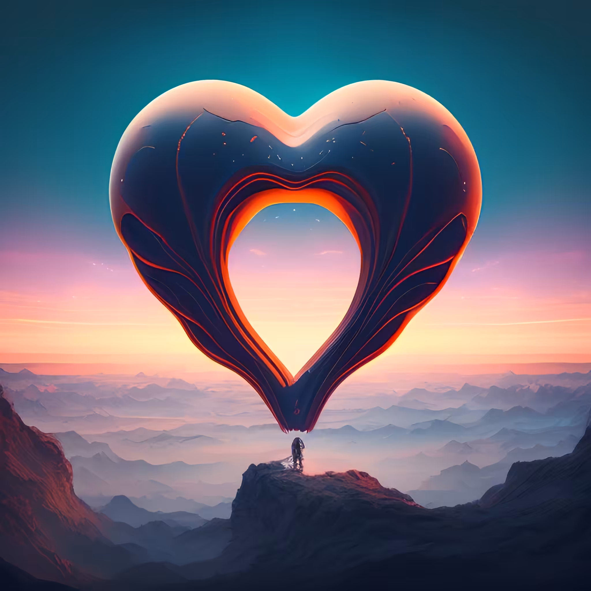 365 Days of Love #21