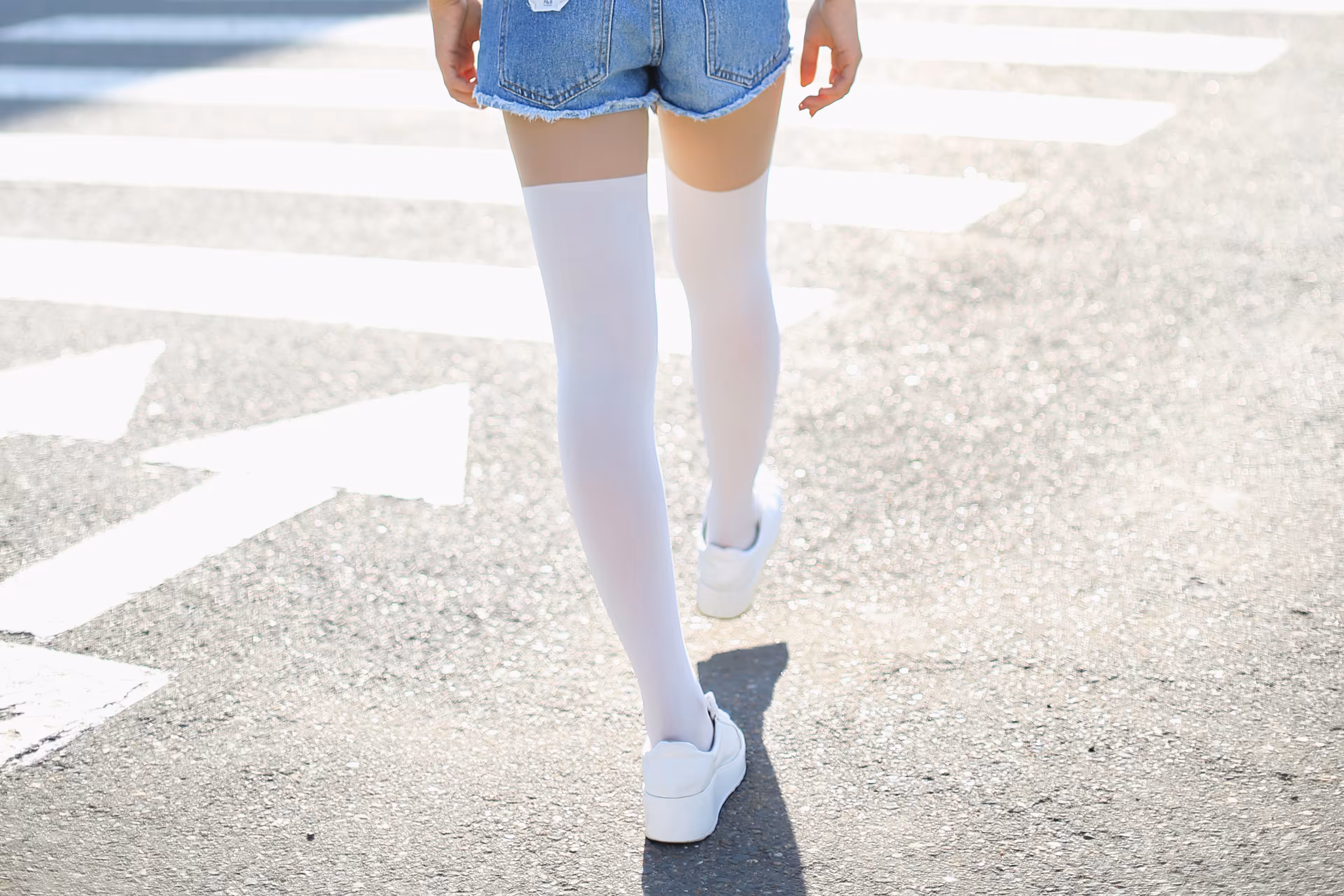 Follow me into a bright future!