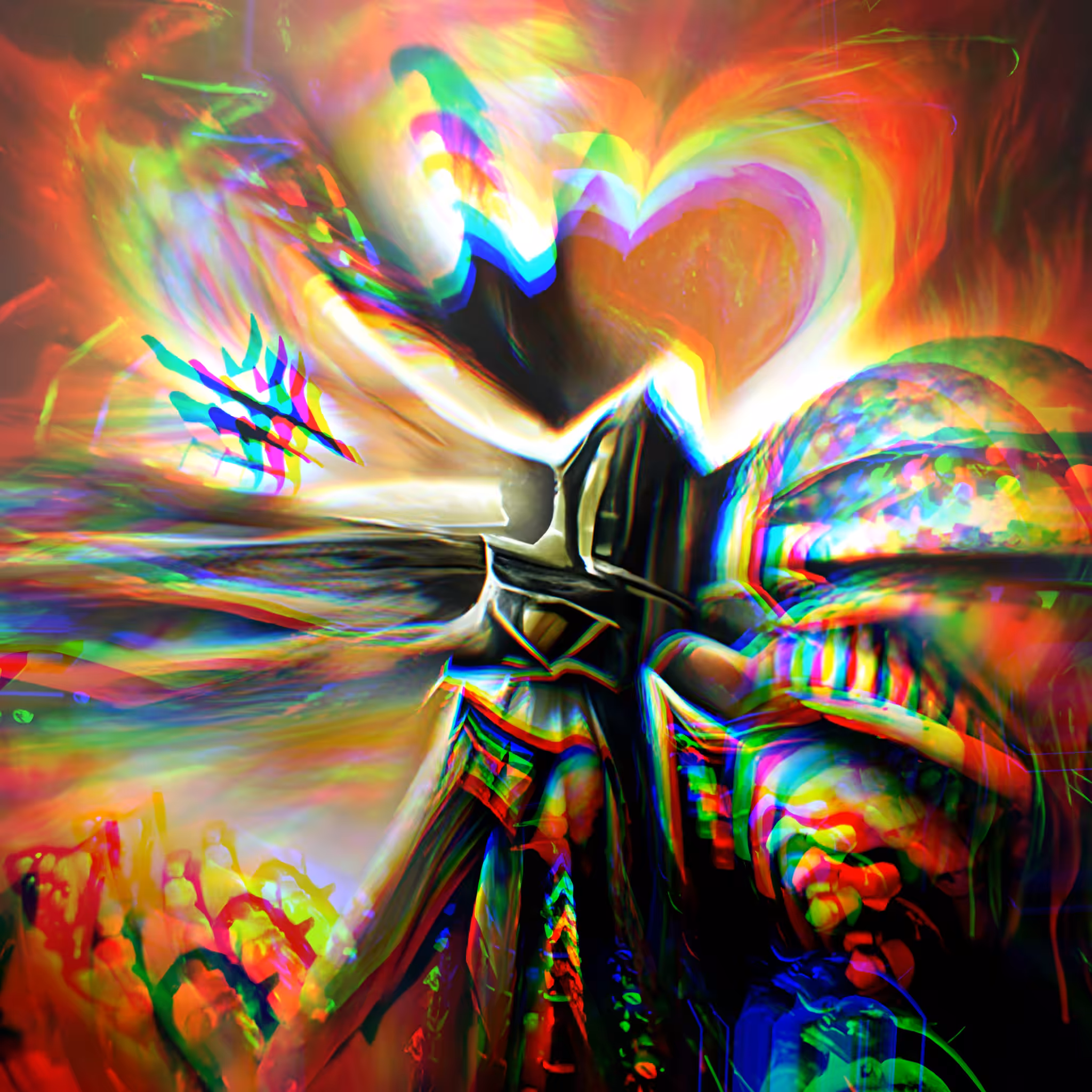 Warcry