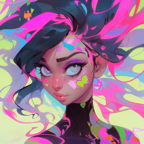 Raver #278