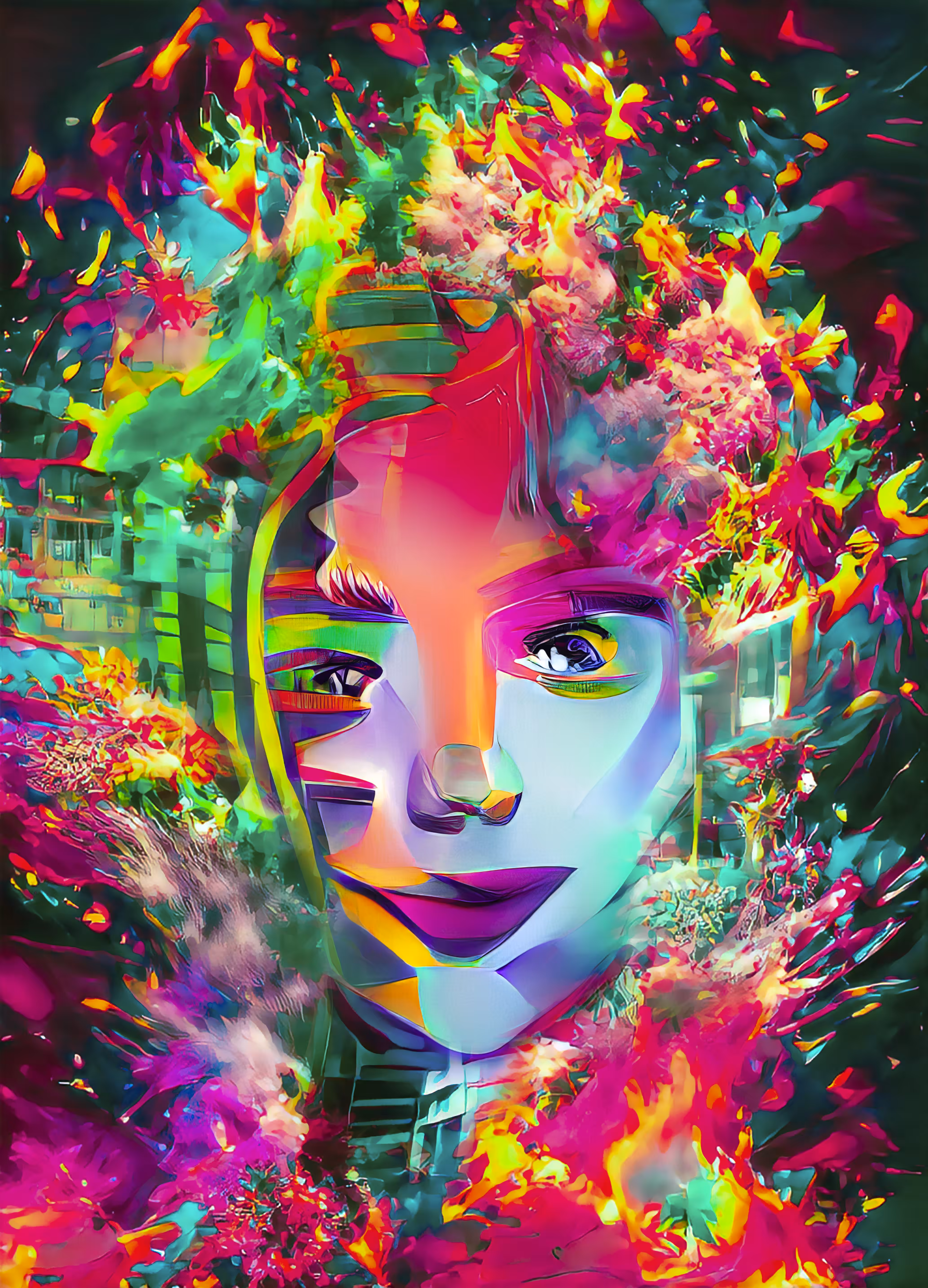 KrisK X Wout REMIX: Angelic Girlfriend #1
