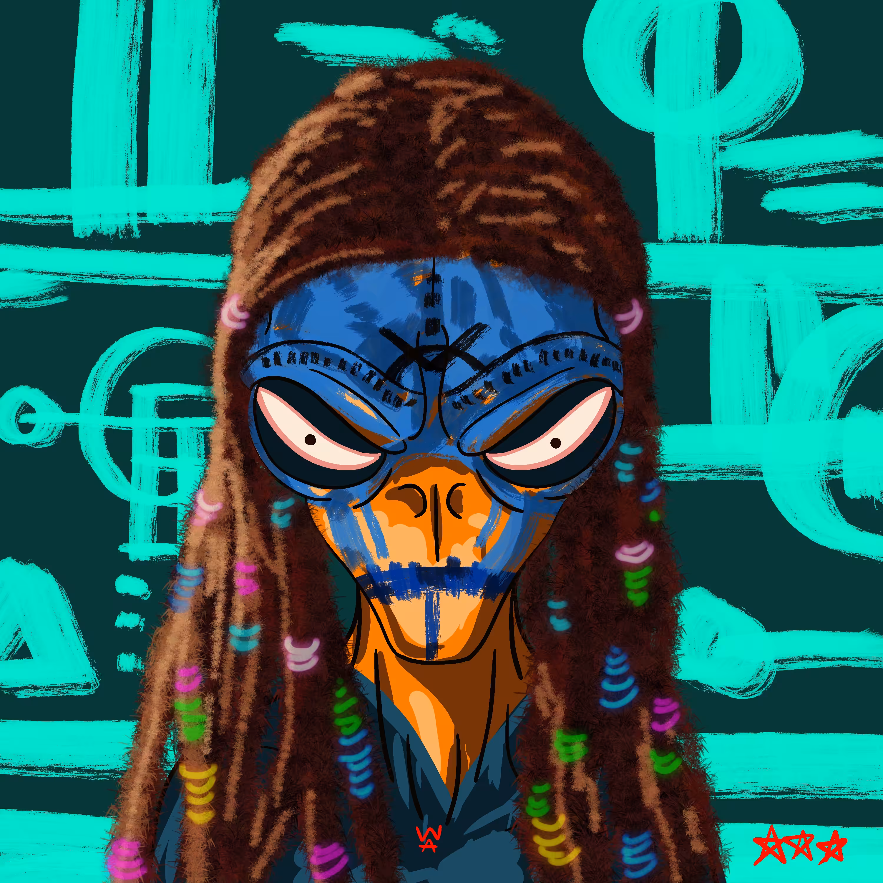 SimpTribe #083