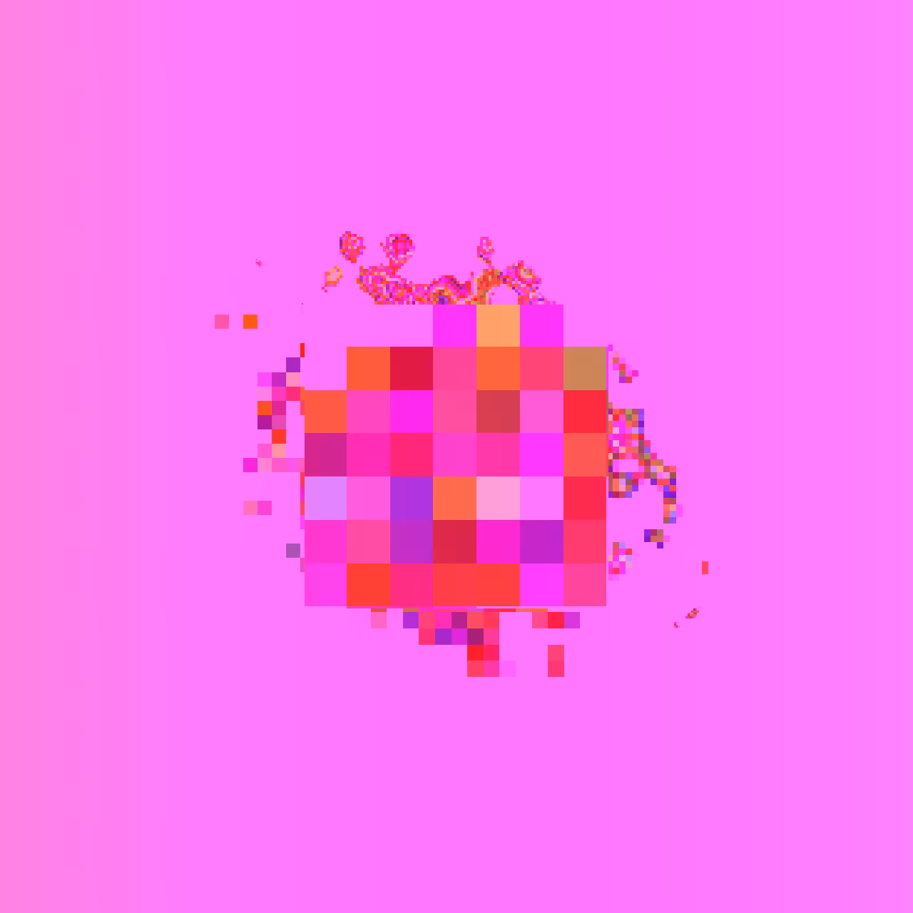 Microbioma #38