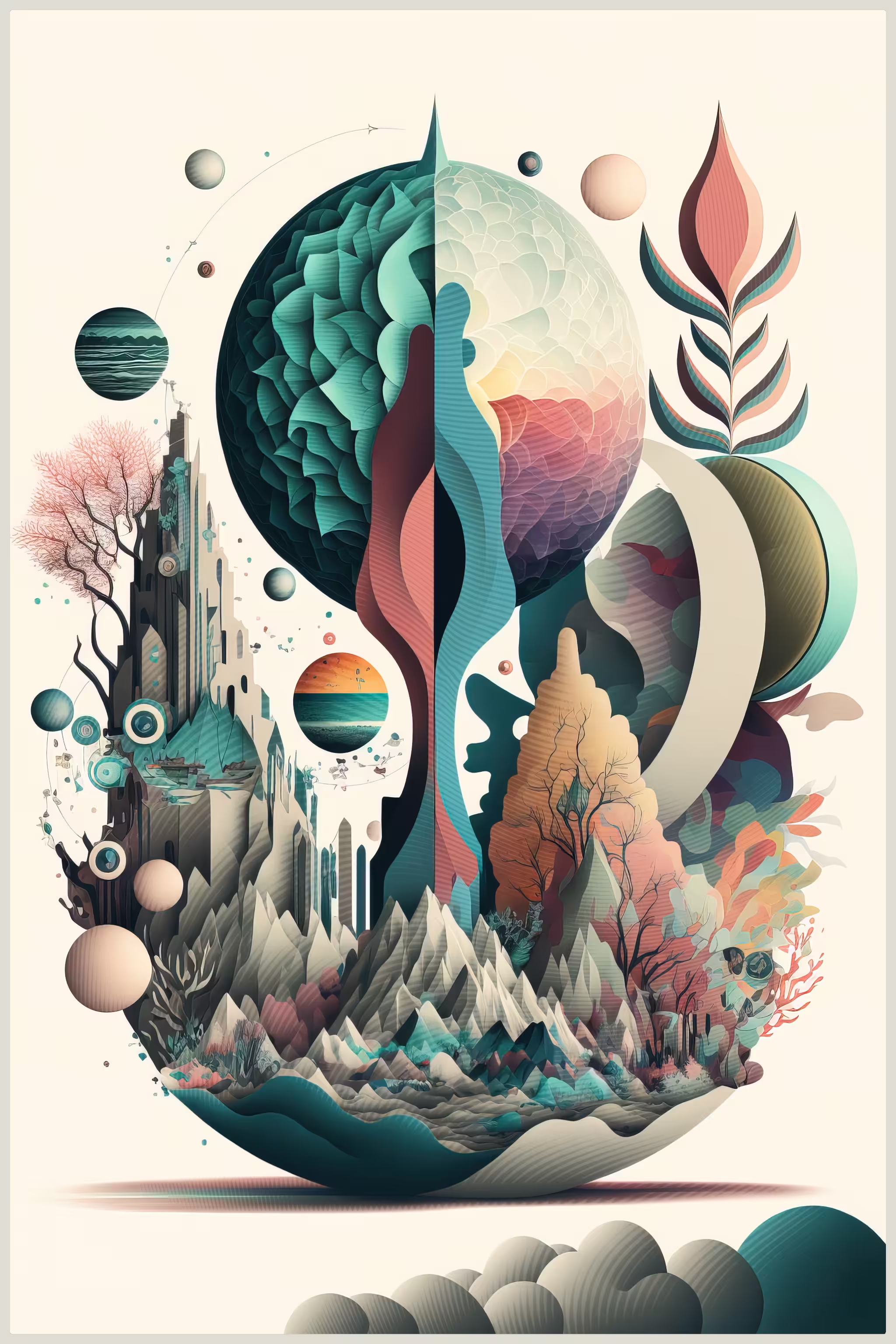 Imagination #5