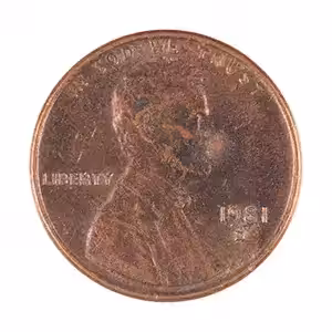 CENTS #6179