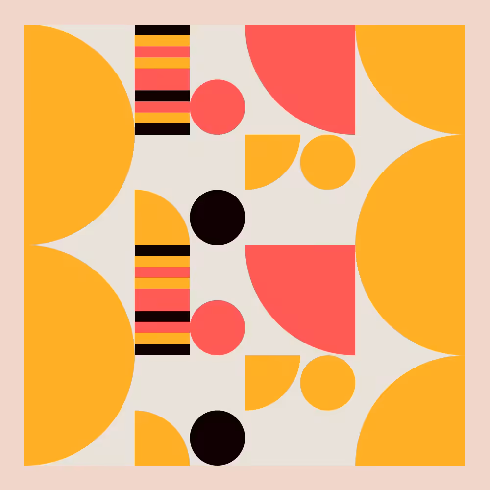 Geometrical #188