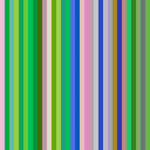 GLICPIXXXVER002 - GRAND COLLECTION: GLICPIXXXVER002 #1407
