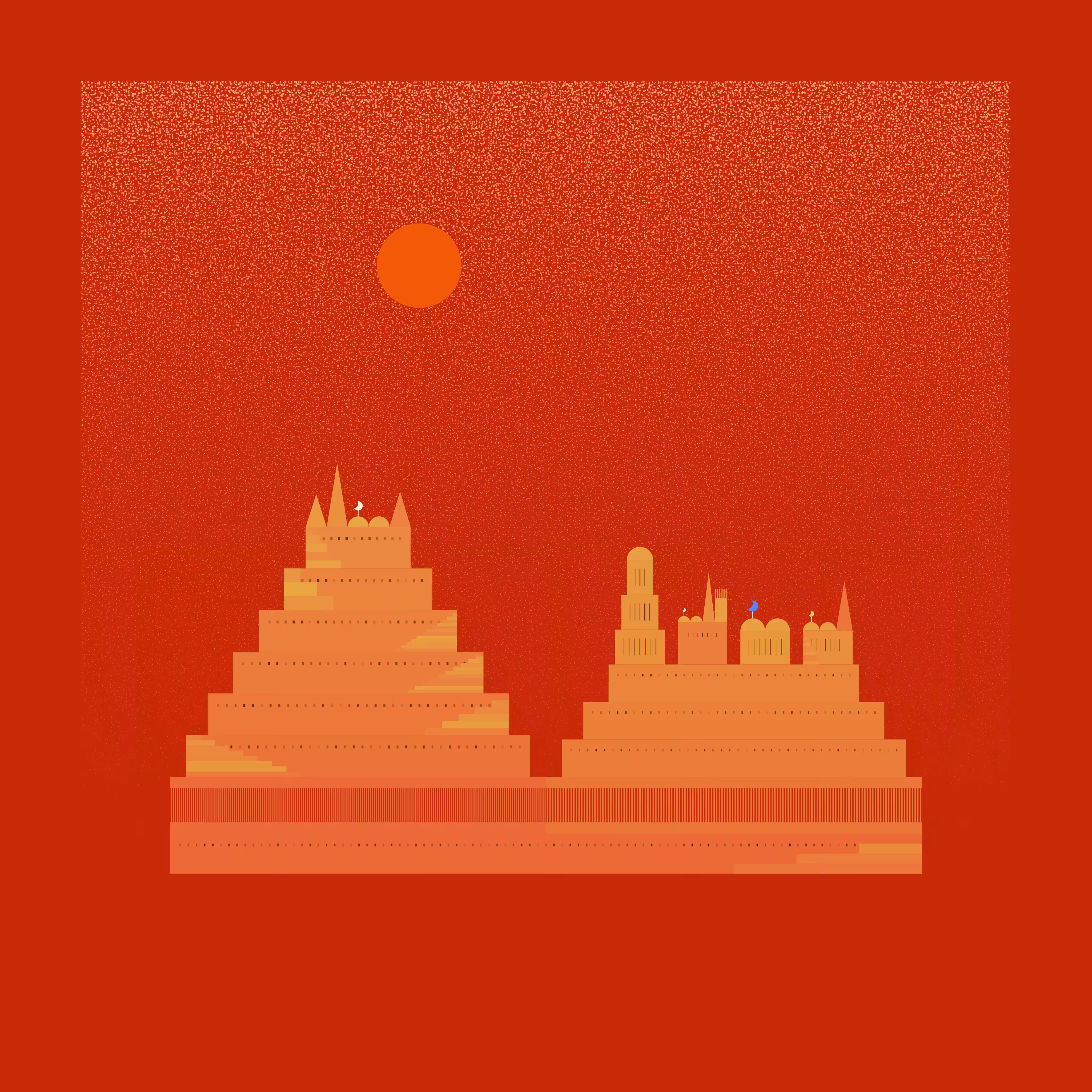MONUMENTS: Kingdom of Utu #5