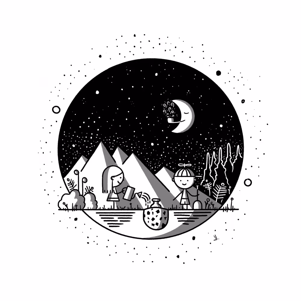 Illy & Filly: Lighthouse 2/3 - Illy & Filly
