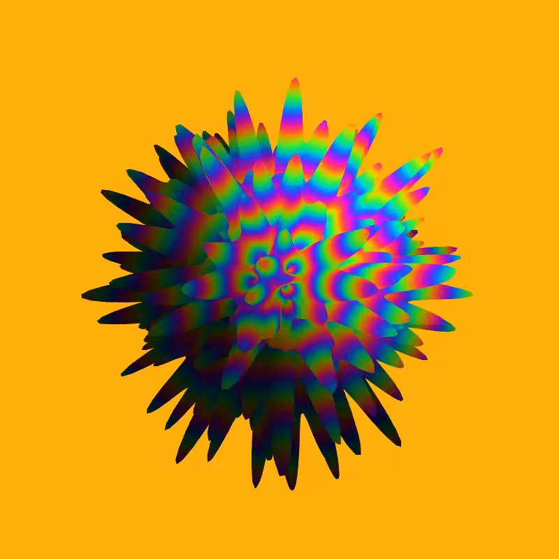 Blobby #425