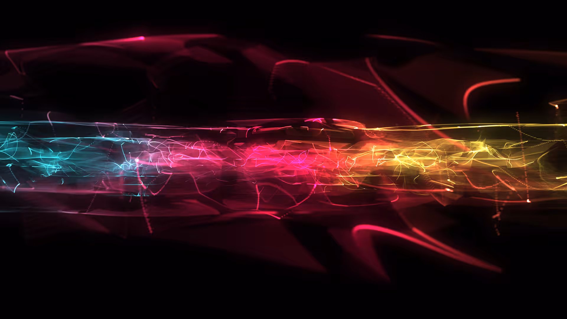 Light stream