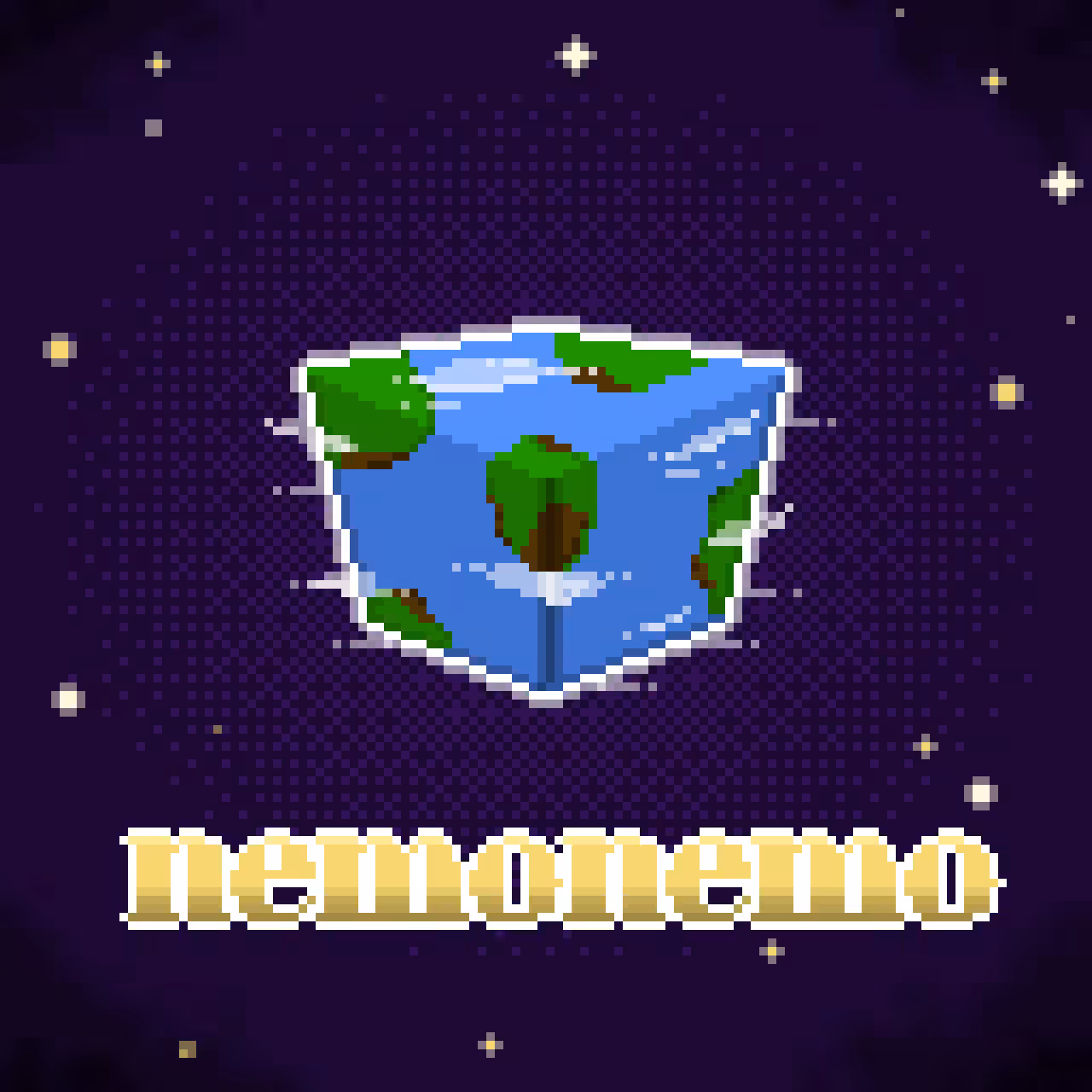 nemonemo planet earth!