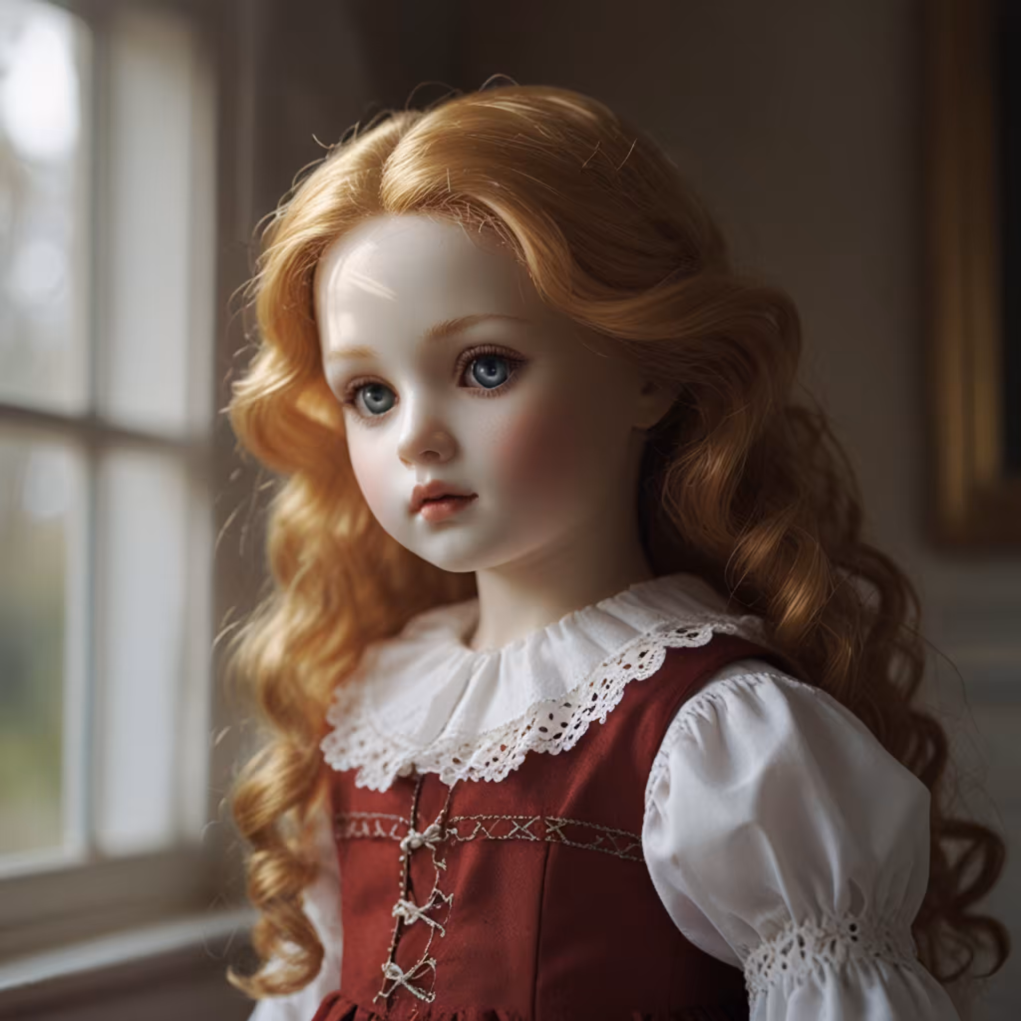 Masaru's dolls: dolls0004