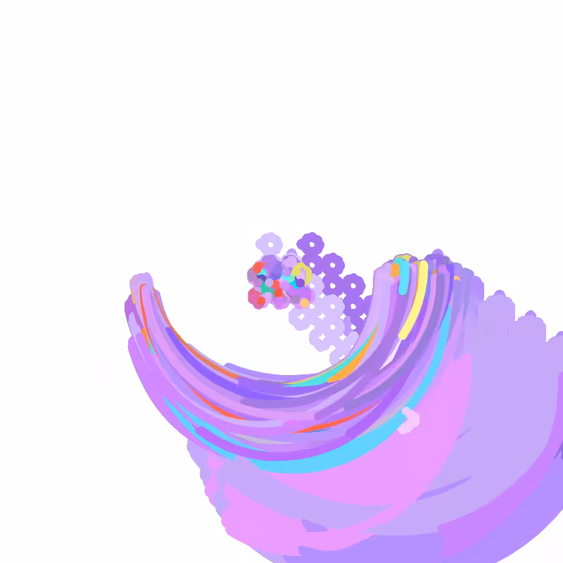 LissPaint #31