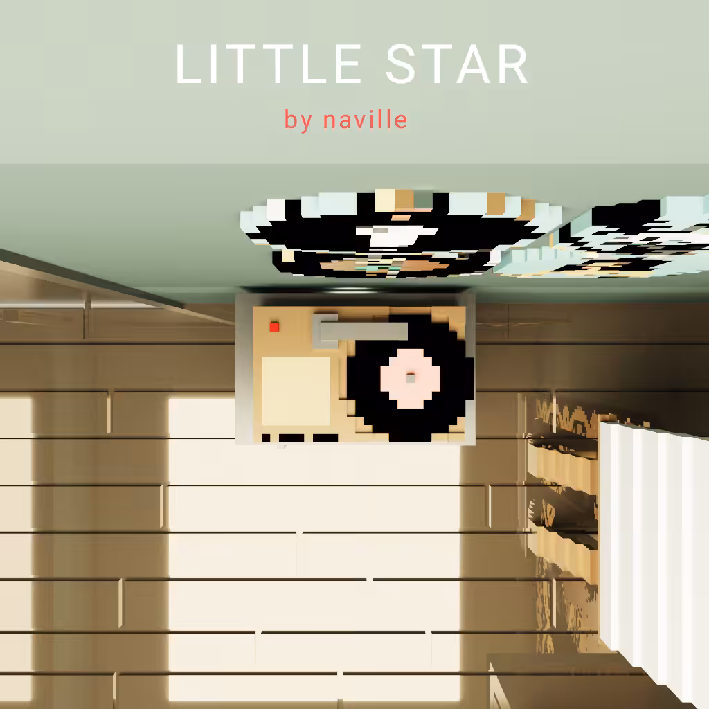 Little star