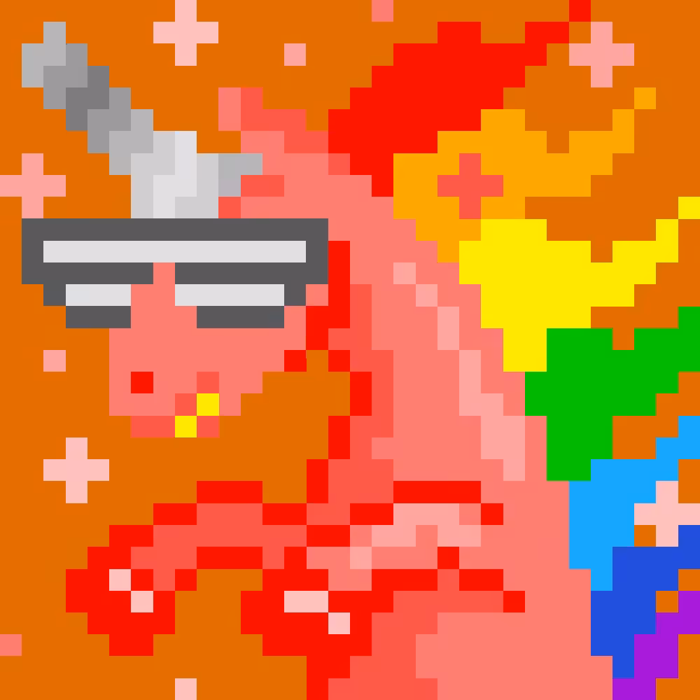 Unicorn #5946