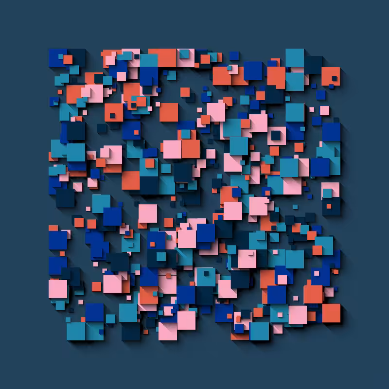 MOSAIQUE #99