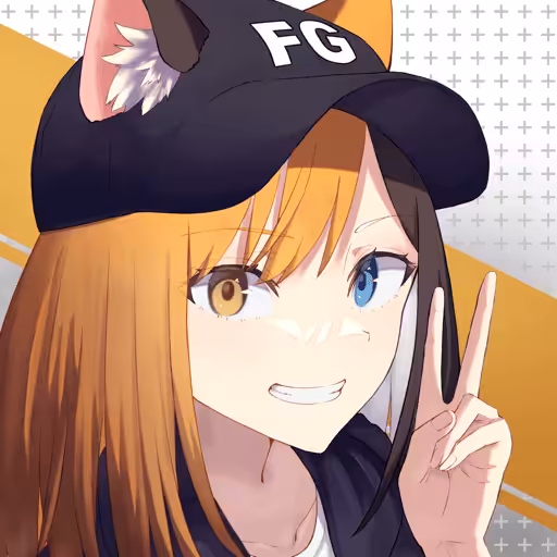 KIMeRAs PFP "Mike" #001