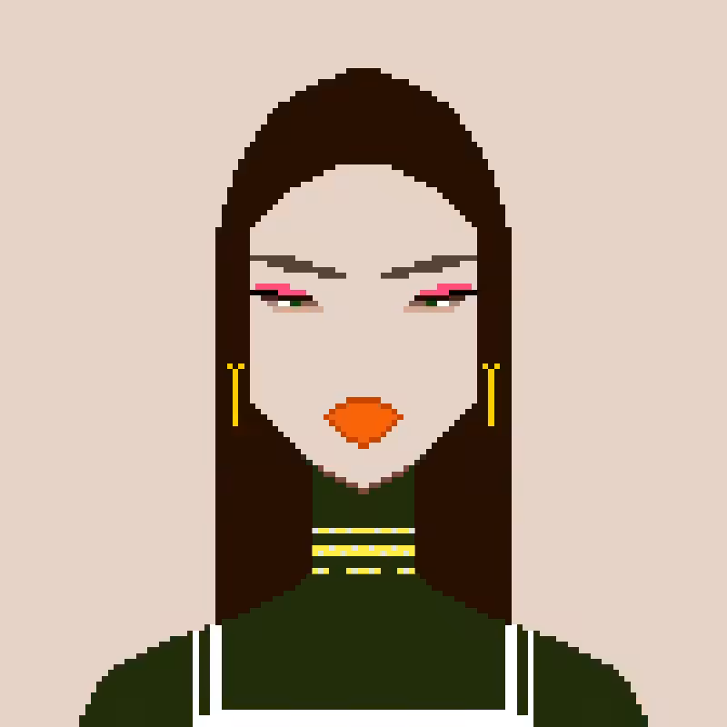 fxLady #248