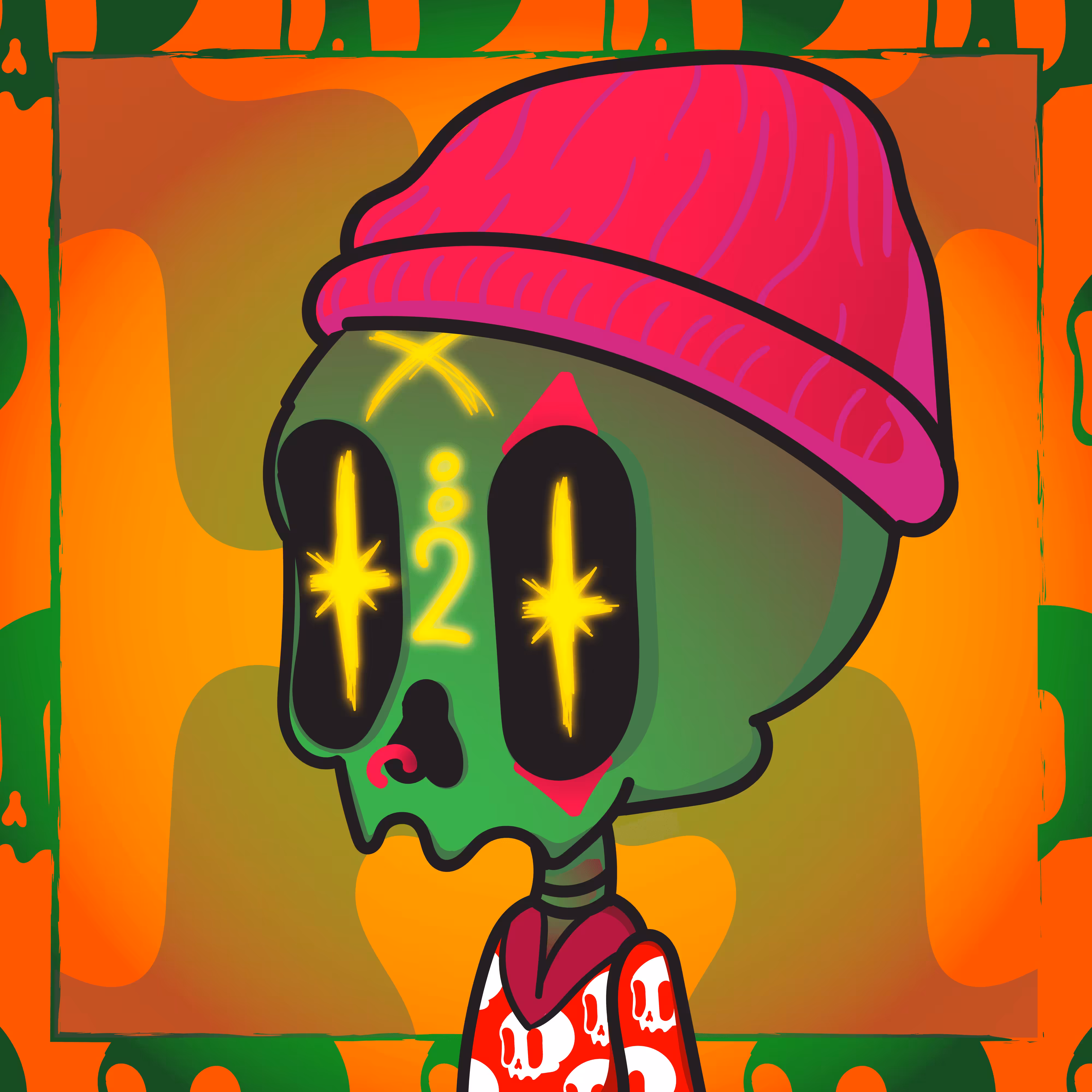 sk-cool #002