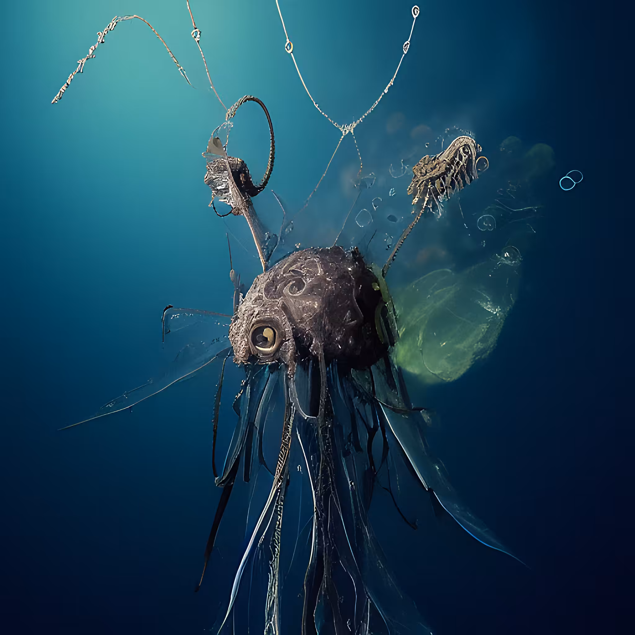 Realm of the Oracles: Sea Grails Released.085