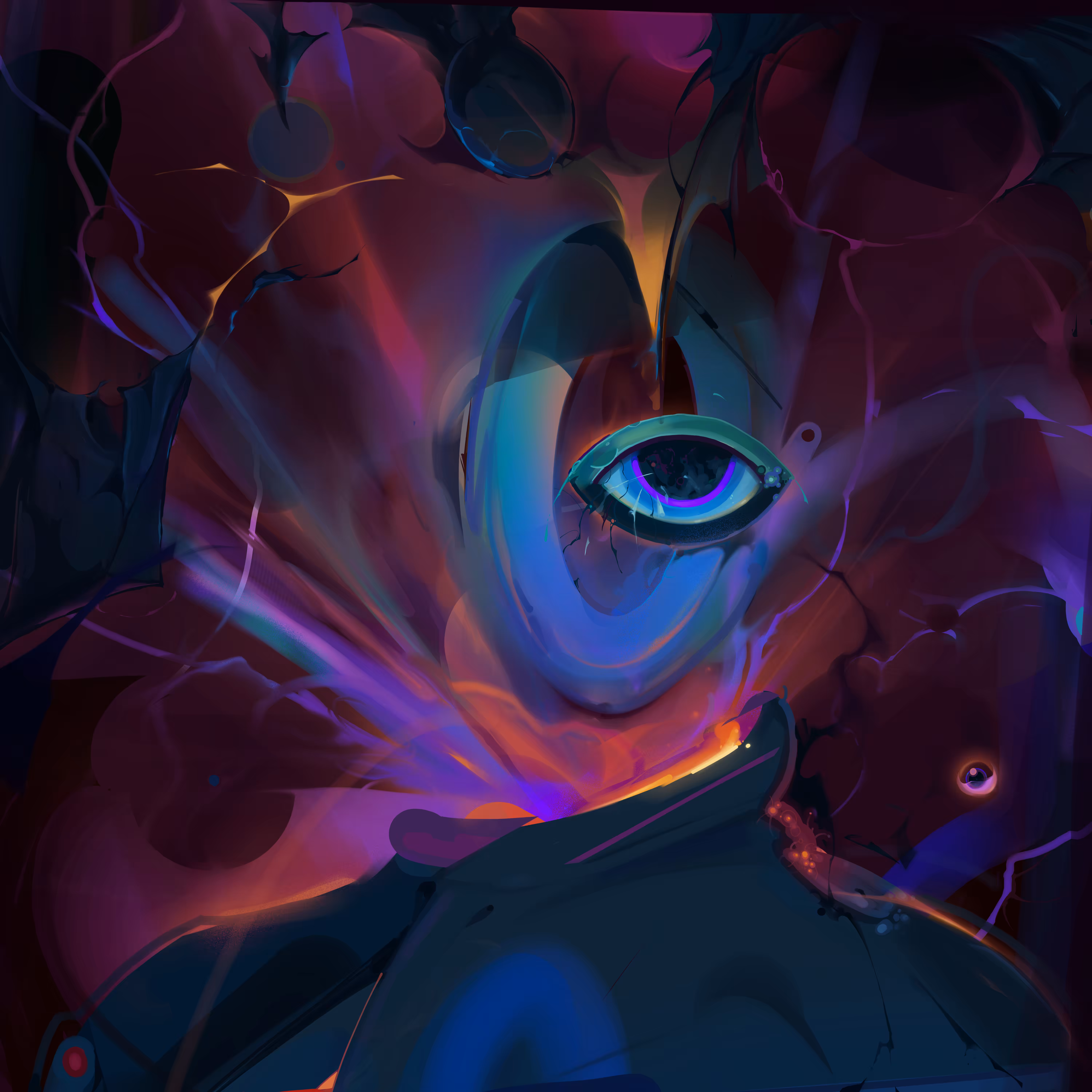 EMOTIONS DANCE