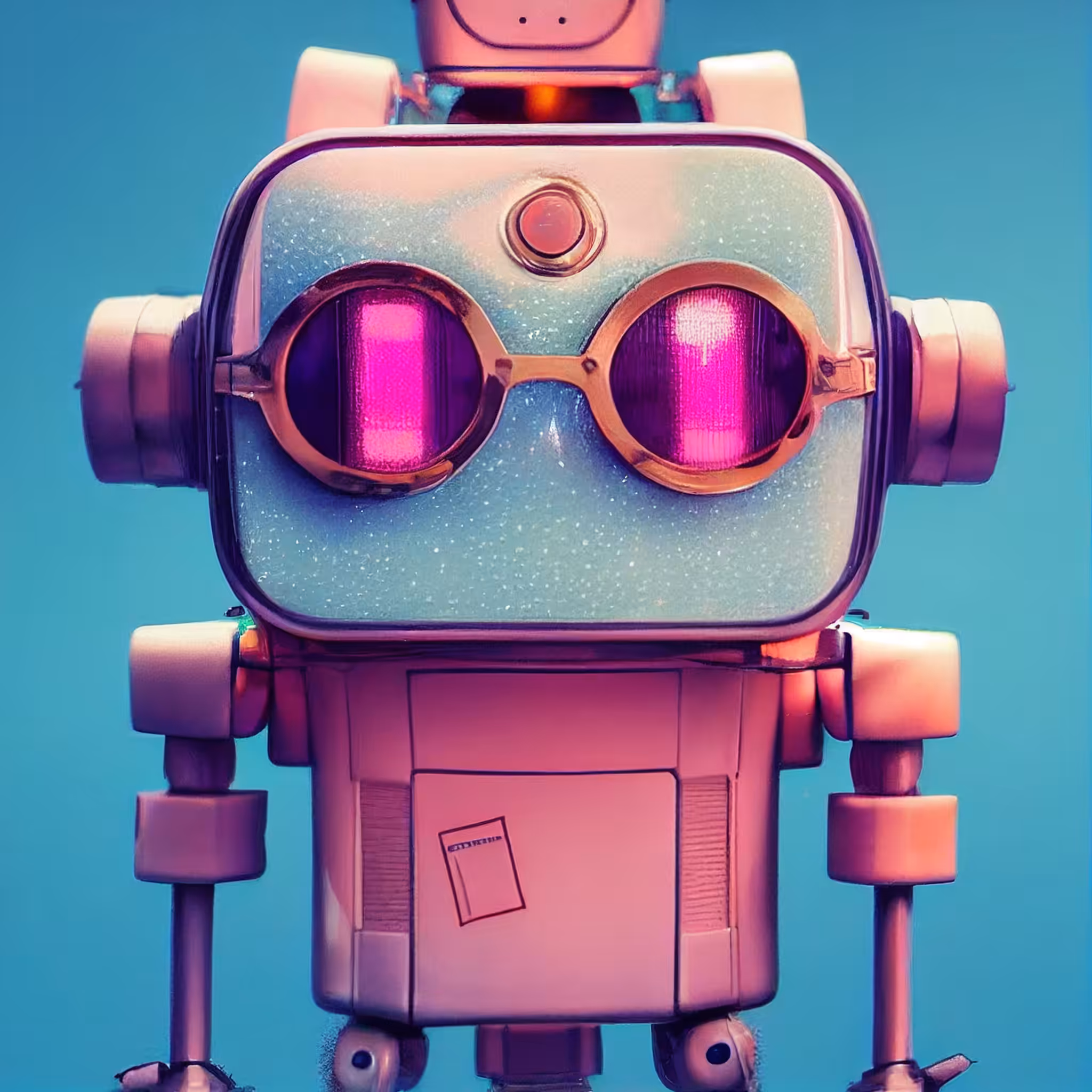 Purzbot #5
