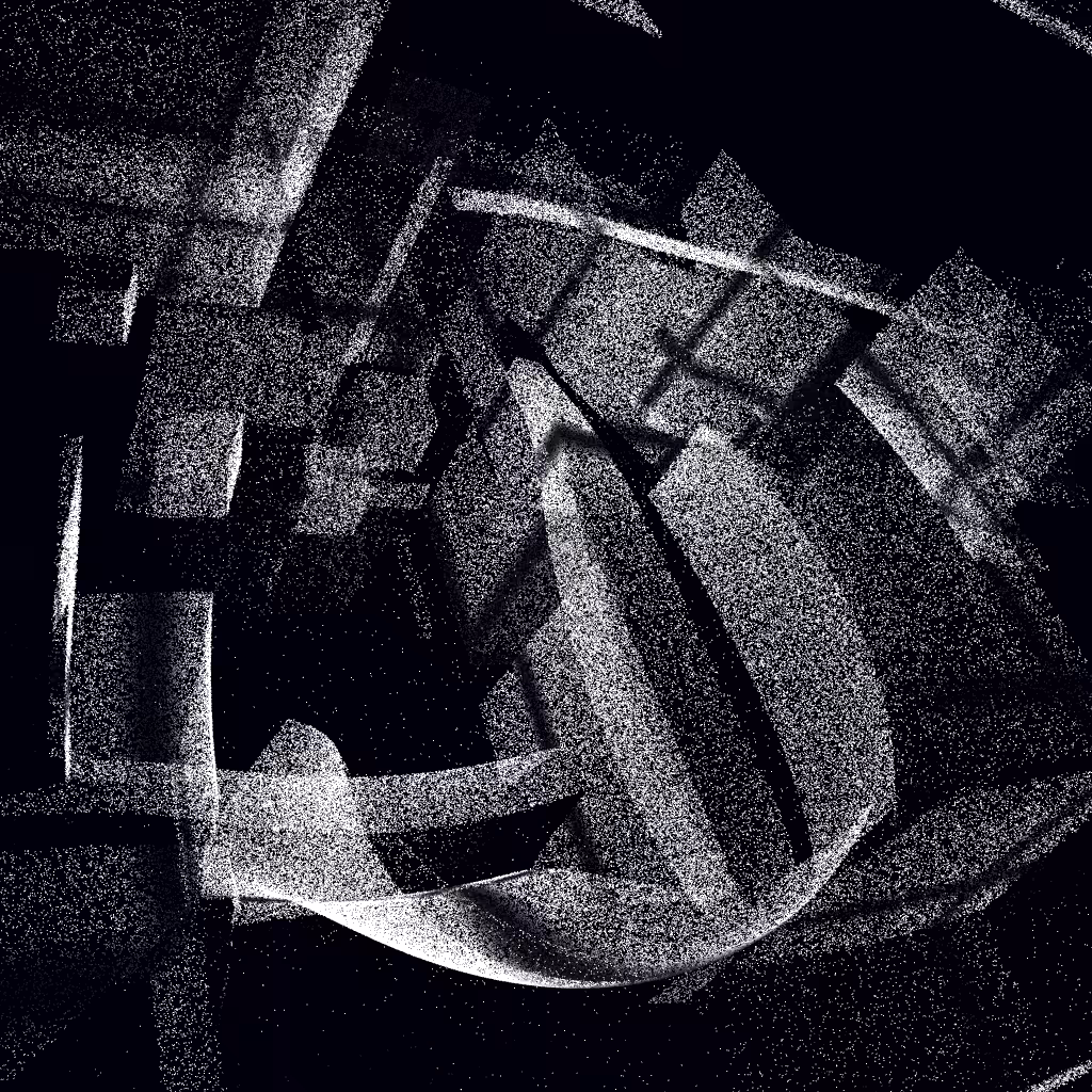 Perception  #37