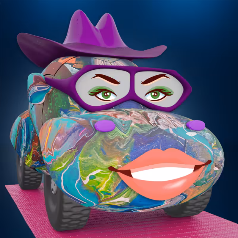 JullyCar #147