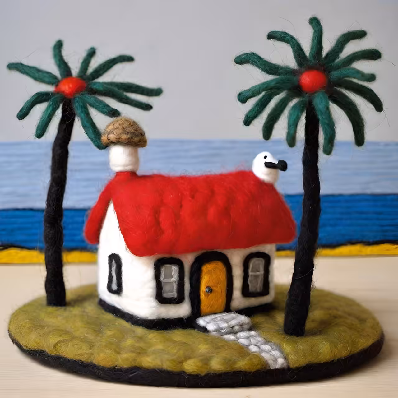 Casita en Costa Rica 