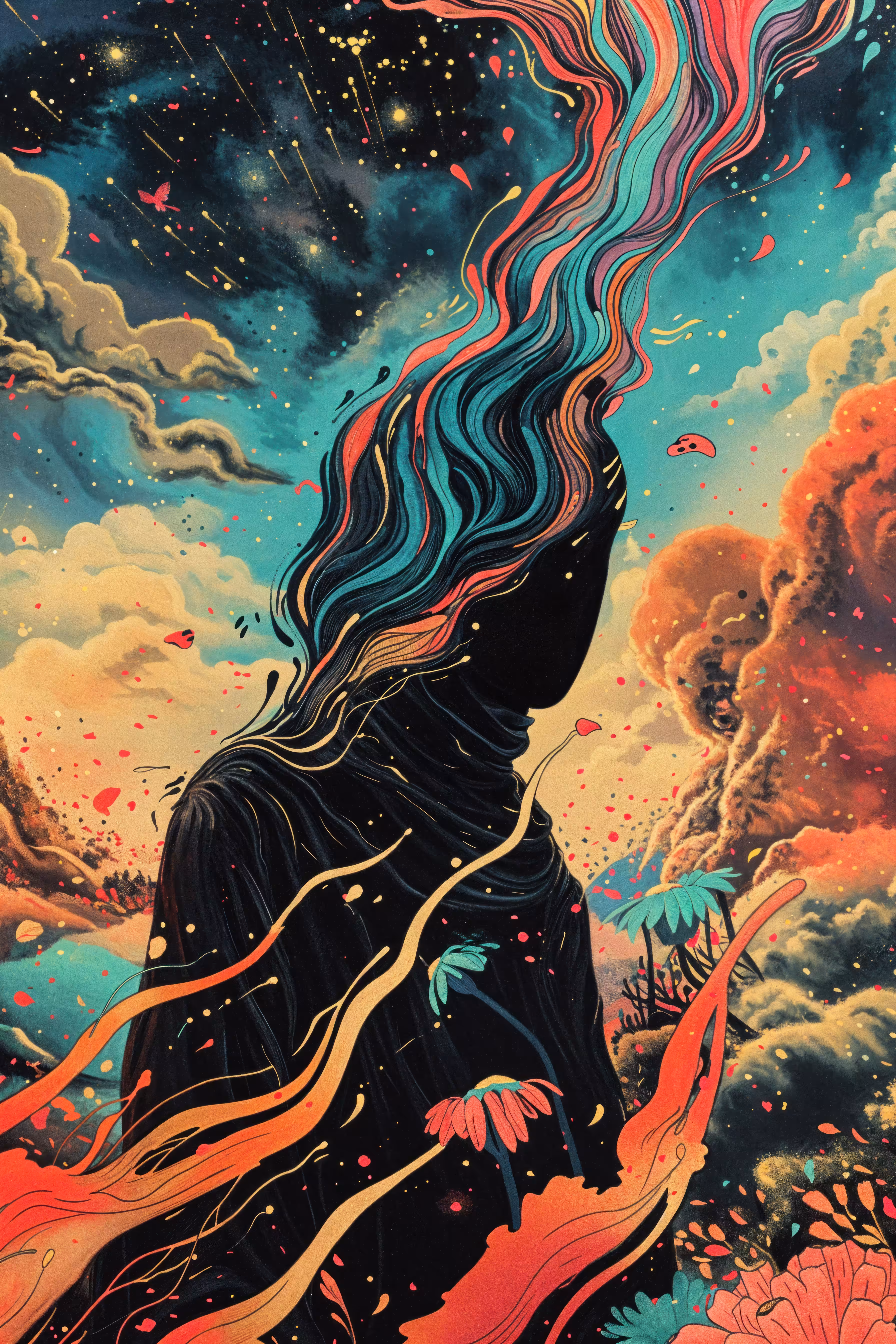 Cosmic Flow