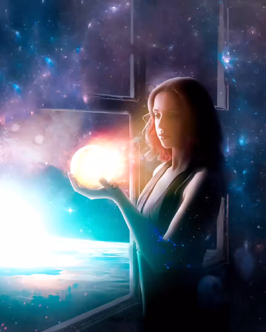 THE Light