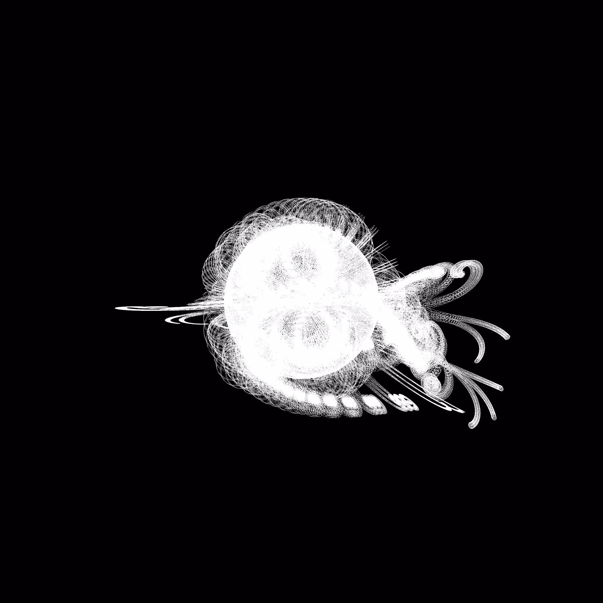 Not Astrophage #505