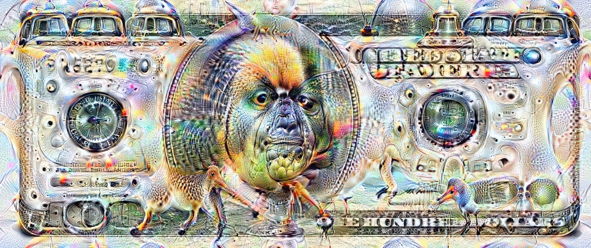 von dollar