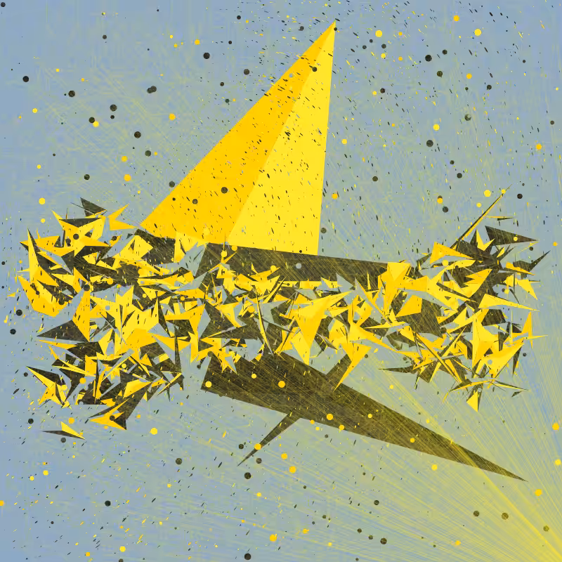 Space Explosion #2