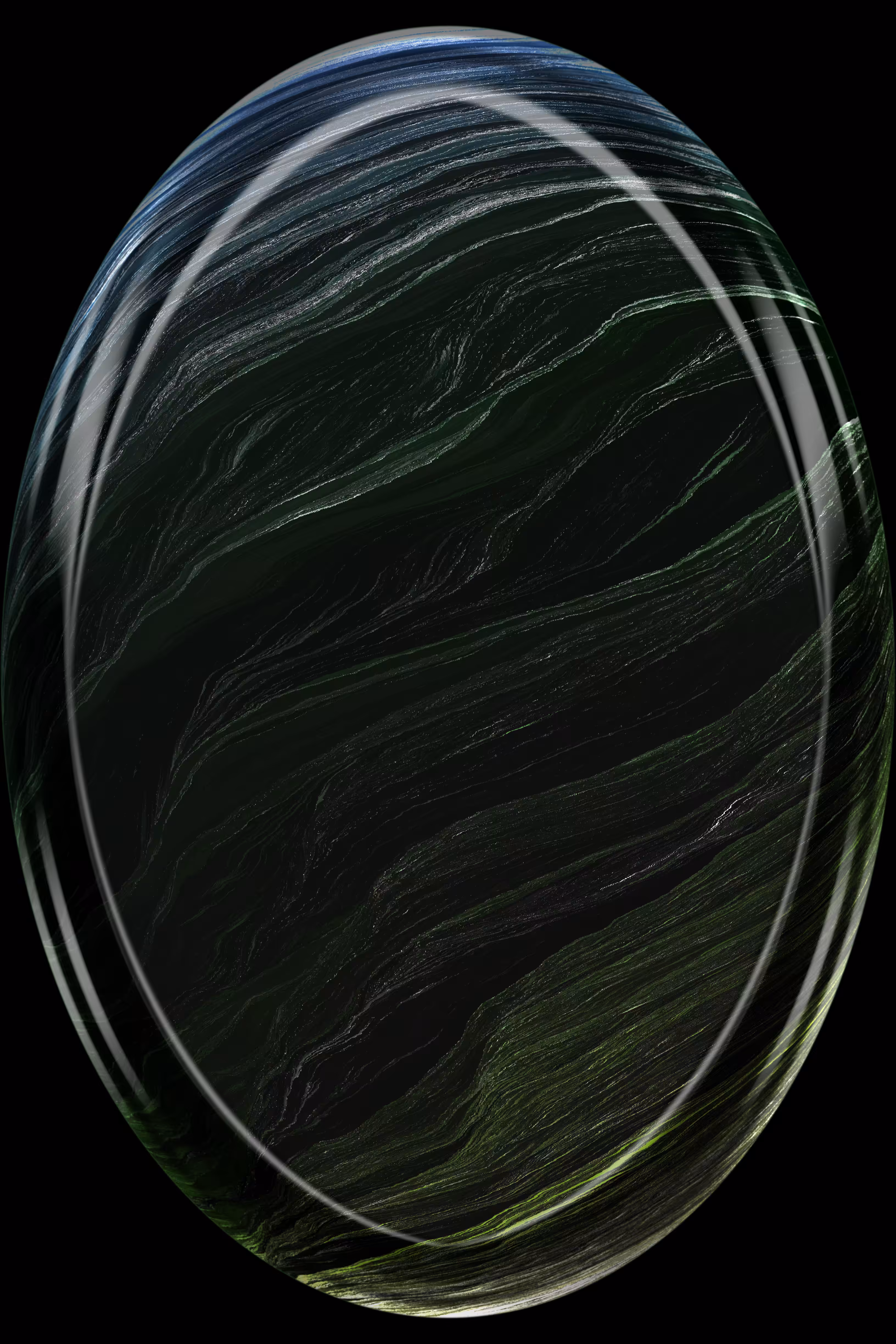 Gemstone of Vanity 