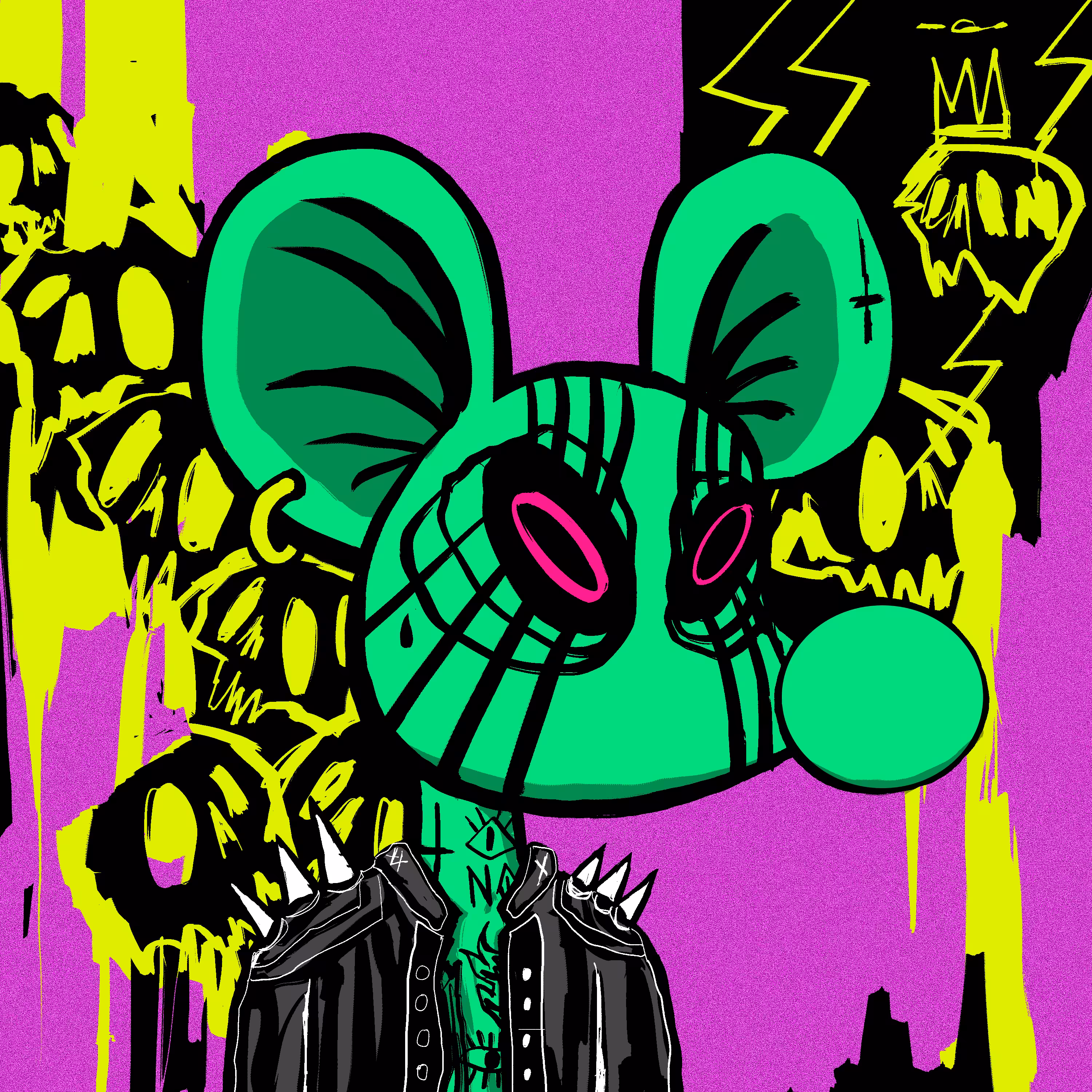 RAT #16