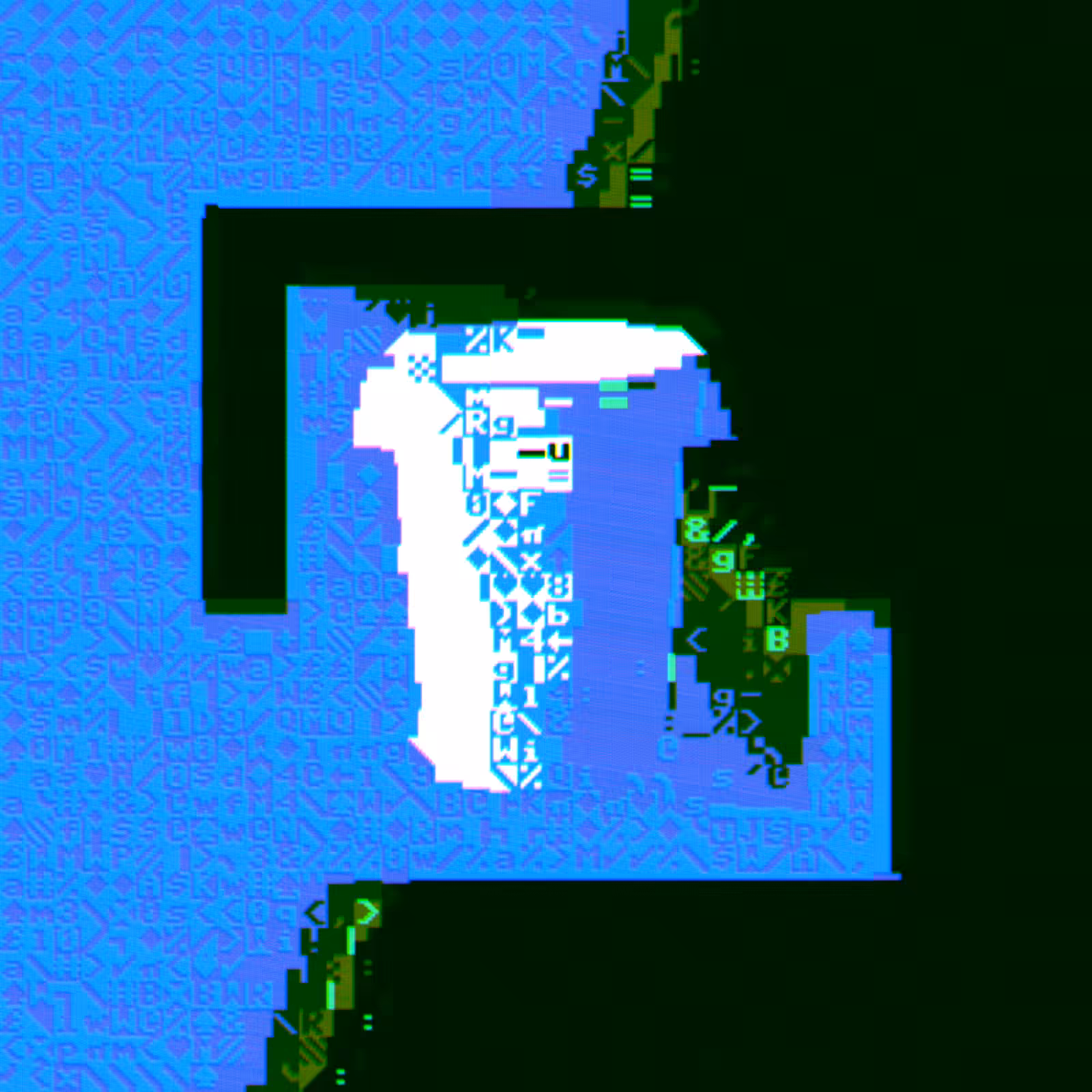 DOS TRASH #012