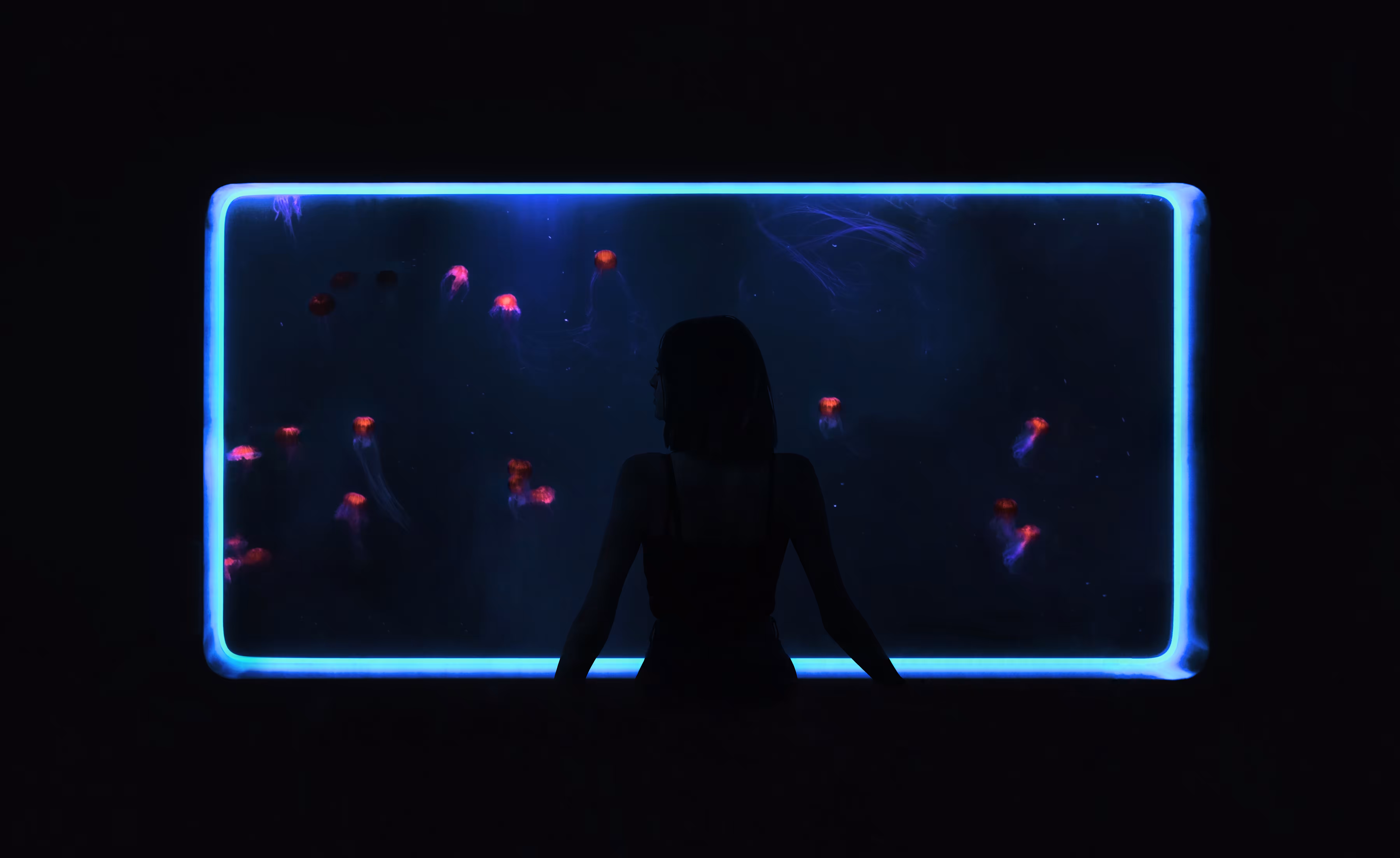 Love and Dimensions