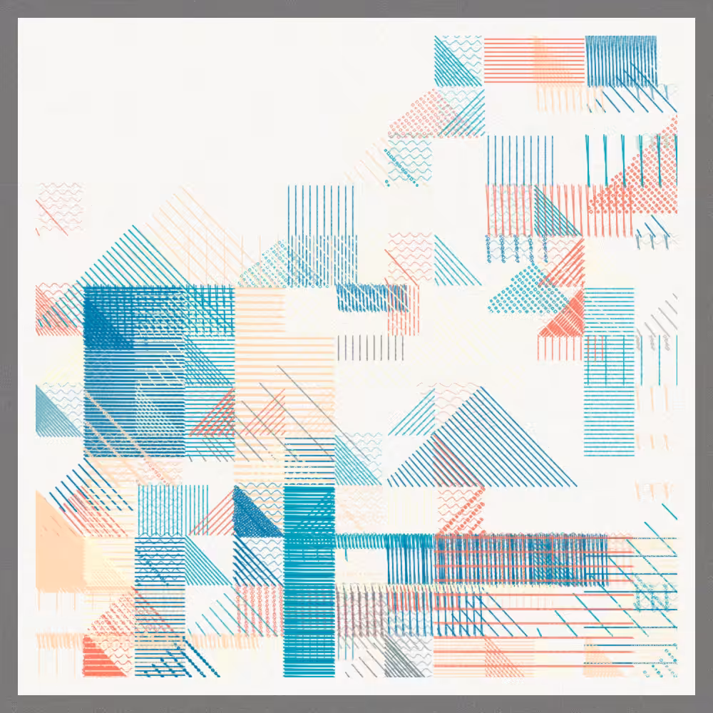 Slanted #55