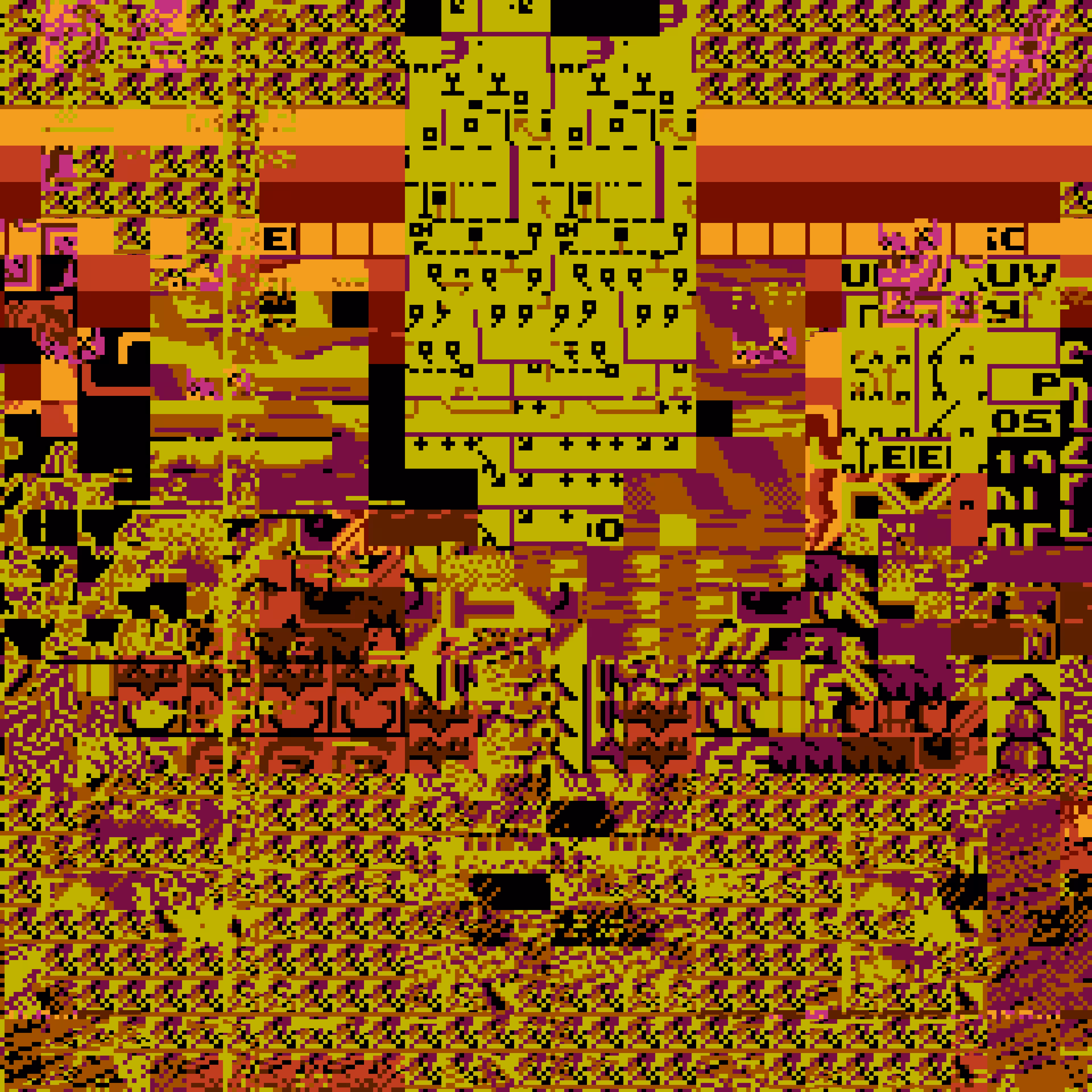 Inaccessible World #291