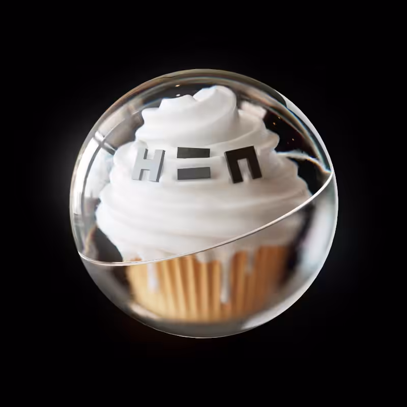 Special Cupcake Ball