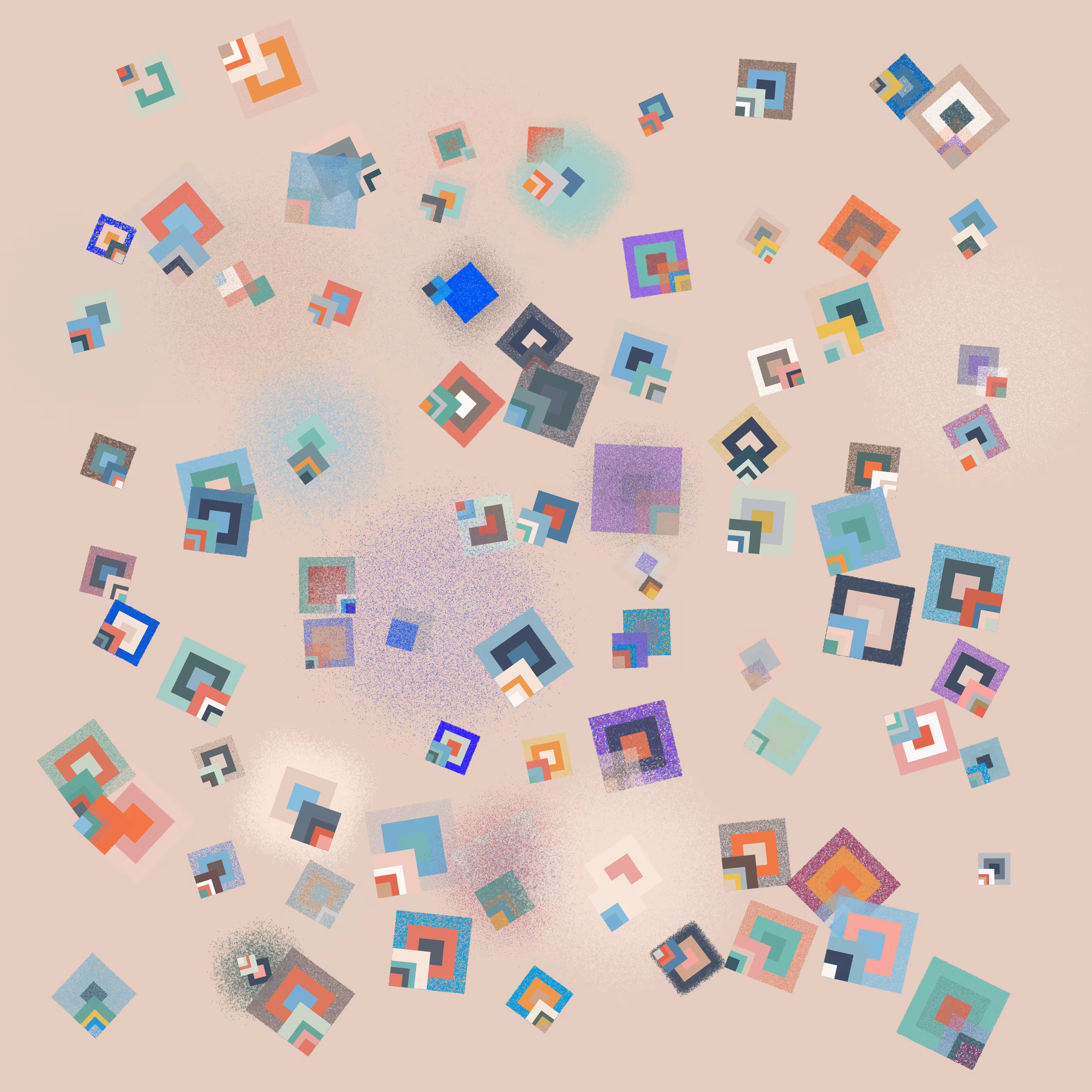 Everyday Luxury #02