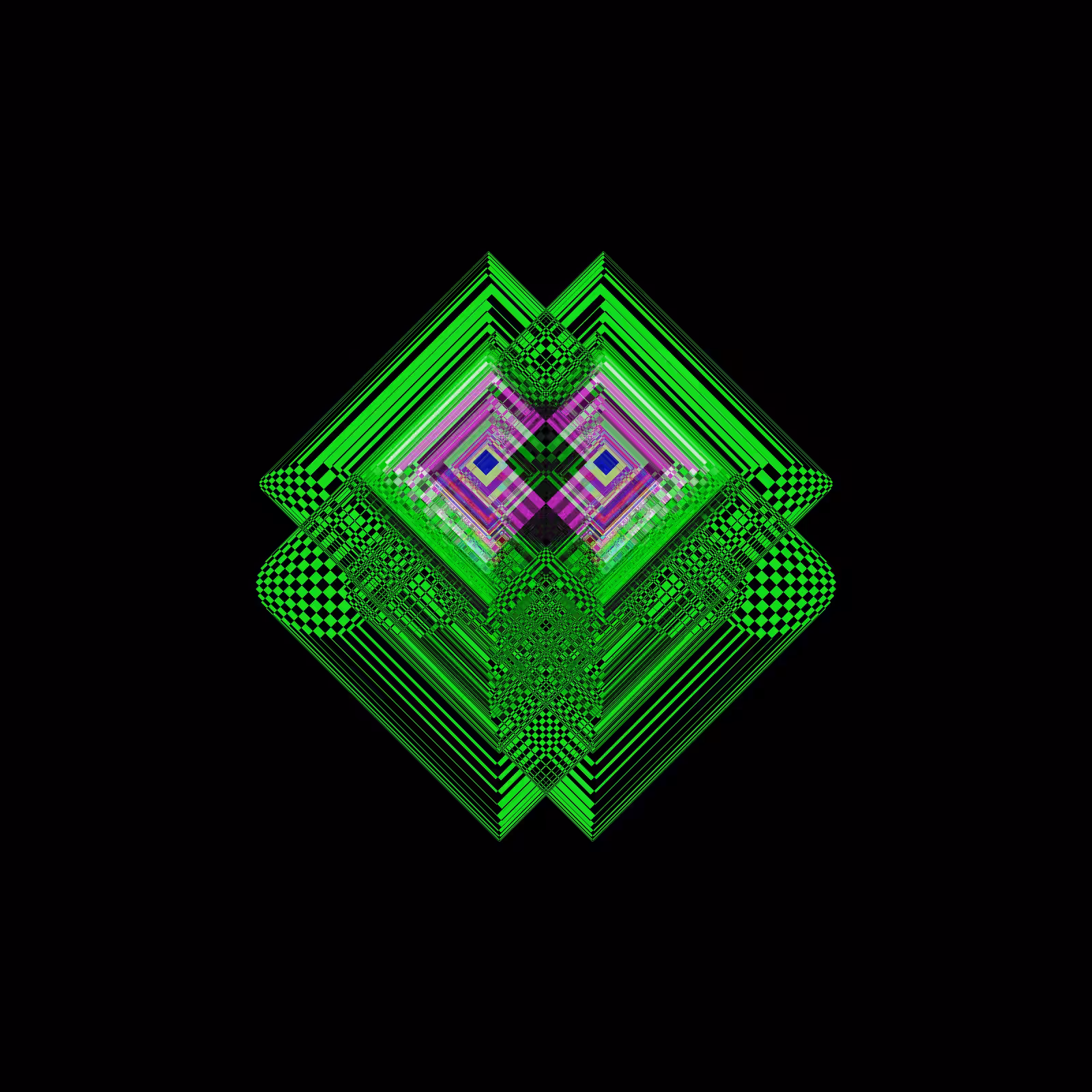 PixelShifter #220
