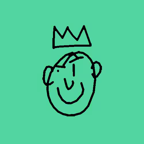Basquiat #3377