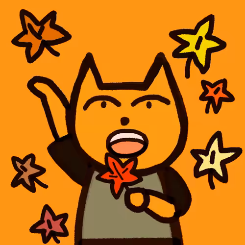 MOOT CAT VARIATION: MOOT No.052