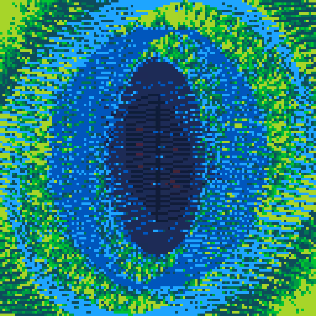 bad saturn  #12
