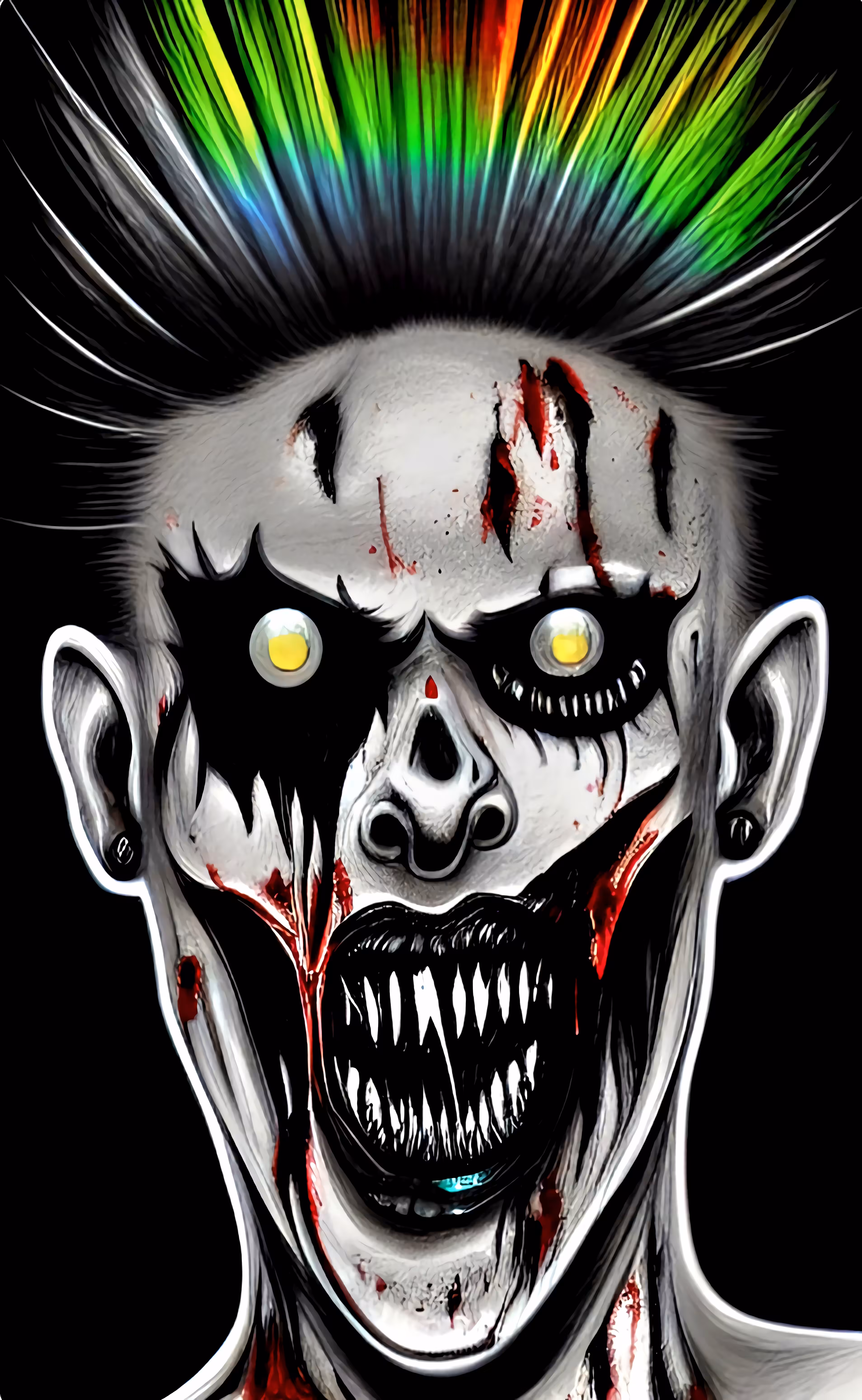Scareface
