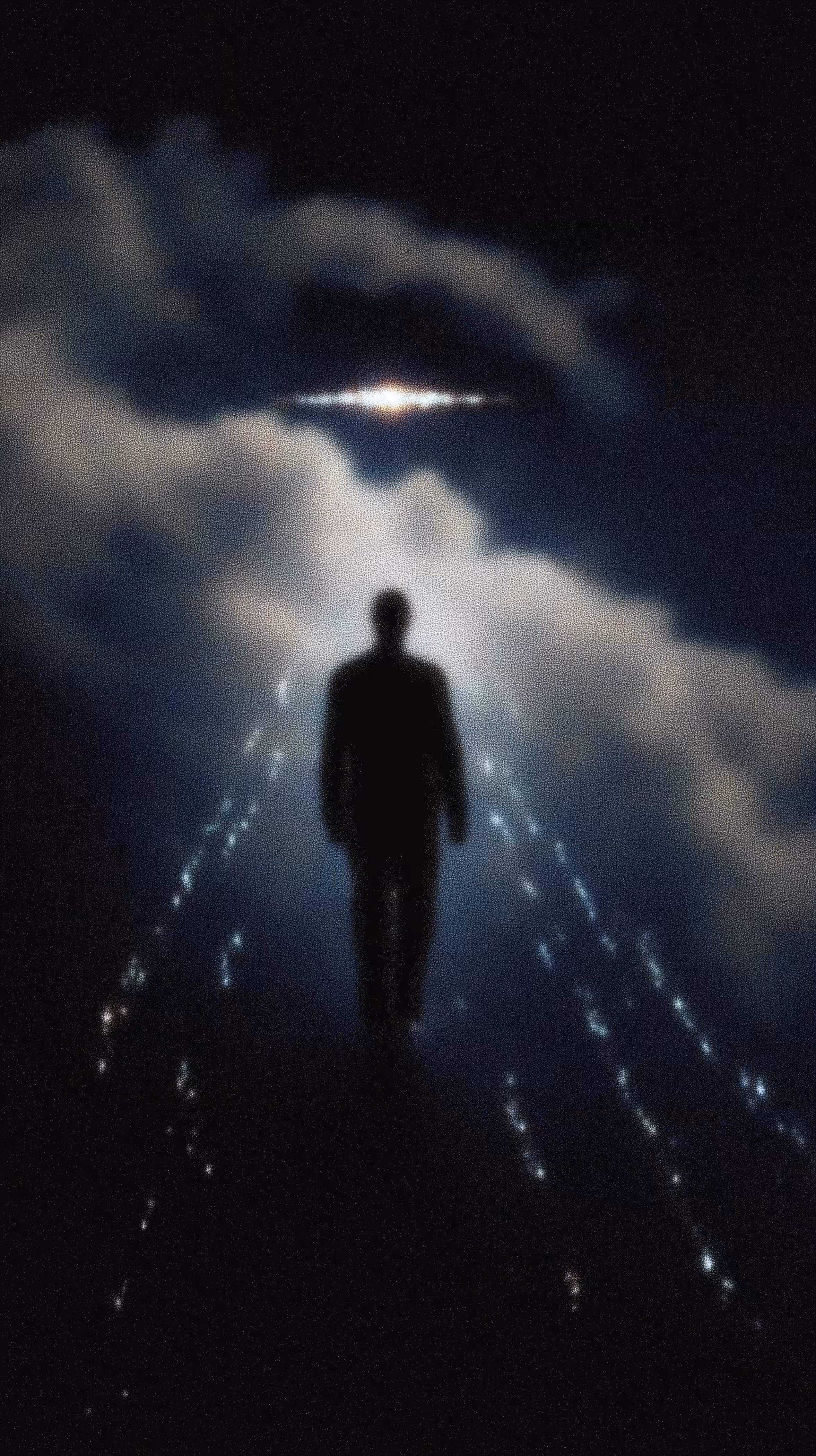 want to believe