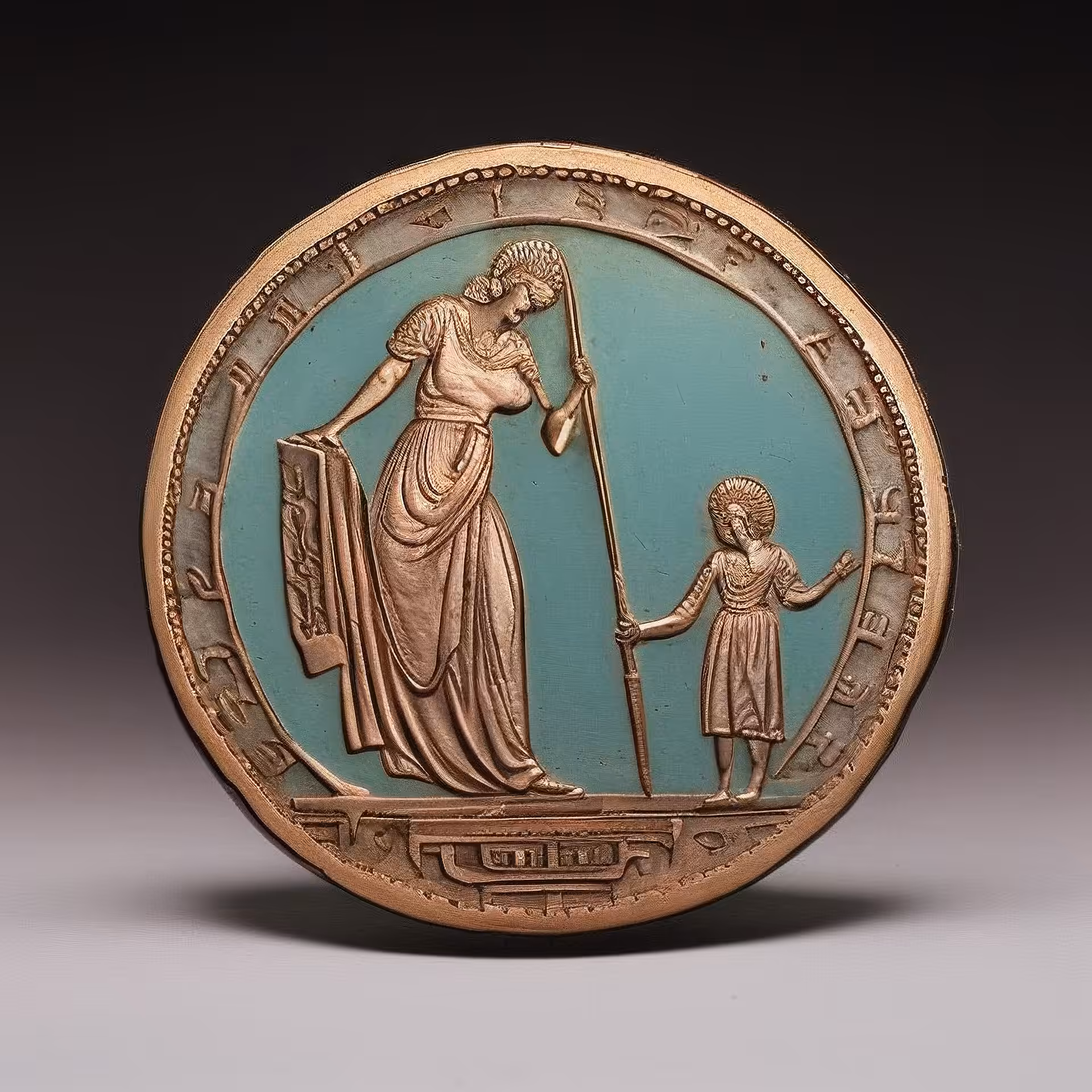 Token #31
